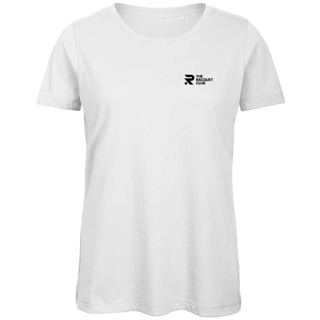 Basic Damen T-Shirt aus Bio-Baumwolle "Club Member R""