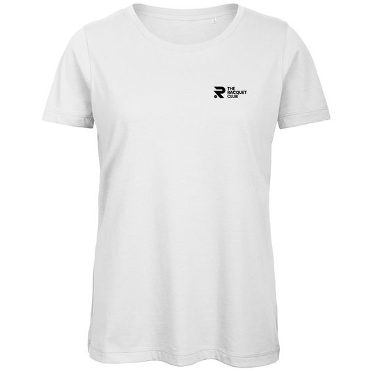 Basic Damen T-Shirt aus Bio-Baumwolle "Club Member R""