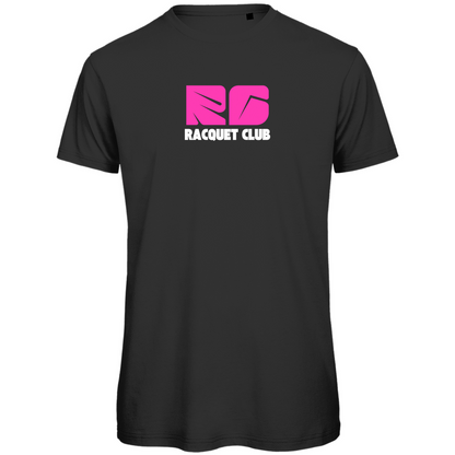 Basic Herren T-Shirt aus Bio-Baumwolle "RC"