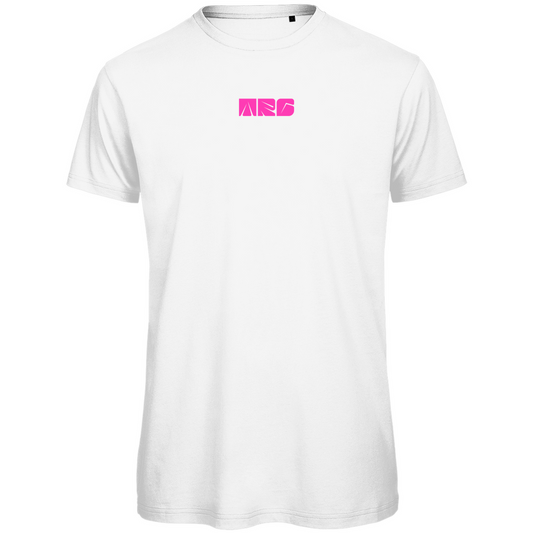 Basic Herren T-Shirt aus Bio-Baumwolle "TRC"