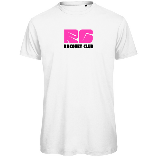 Basic Herren T-Shirt aus Bio-Baumwolle "RC"